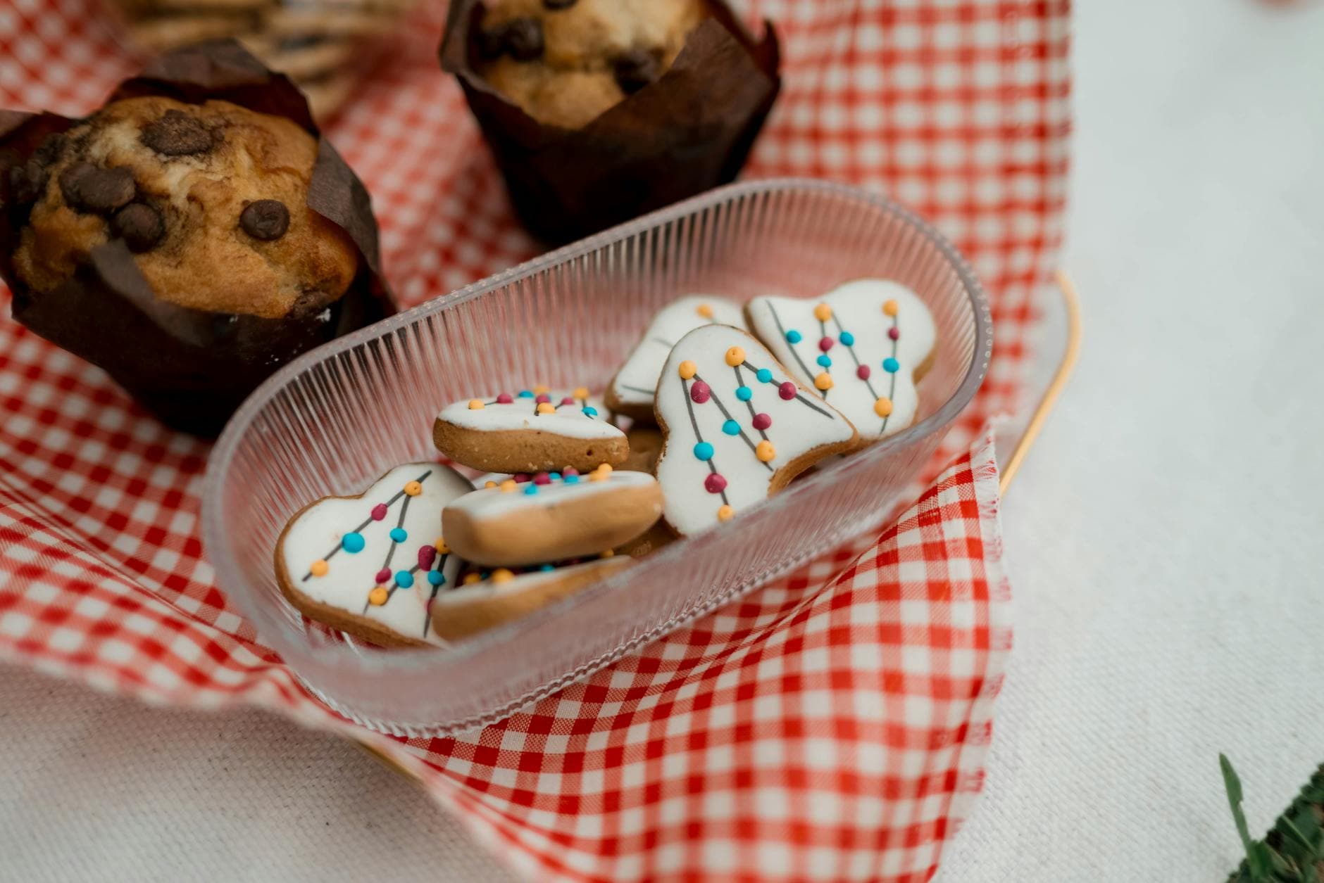 Desserts