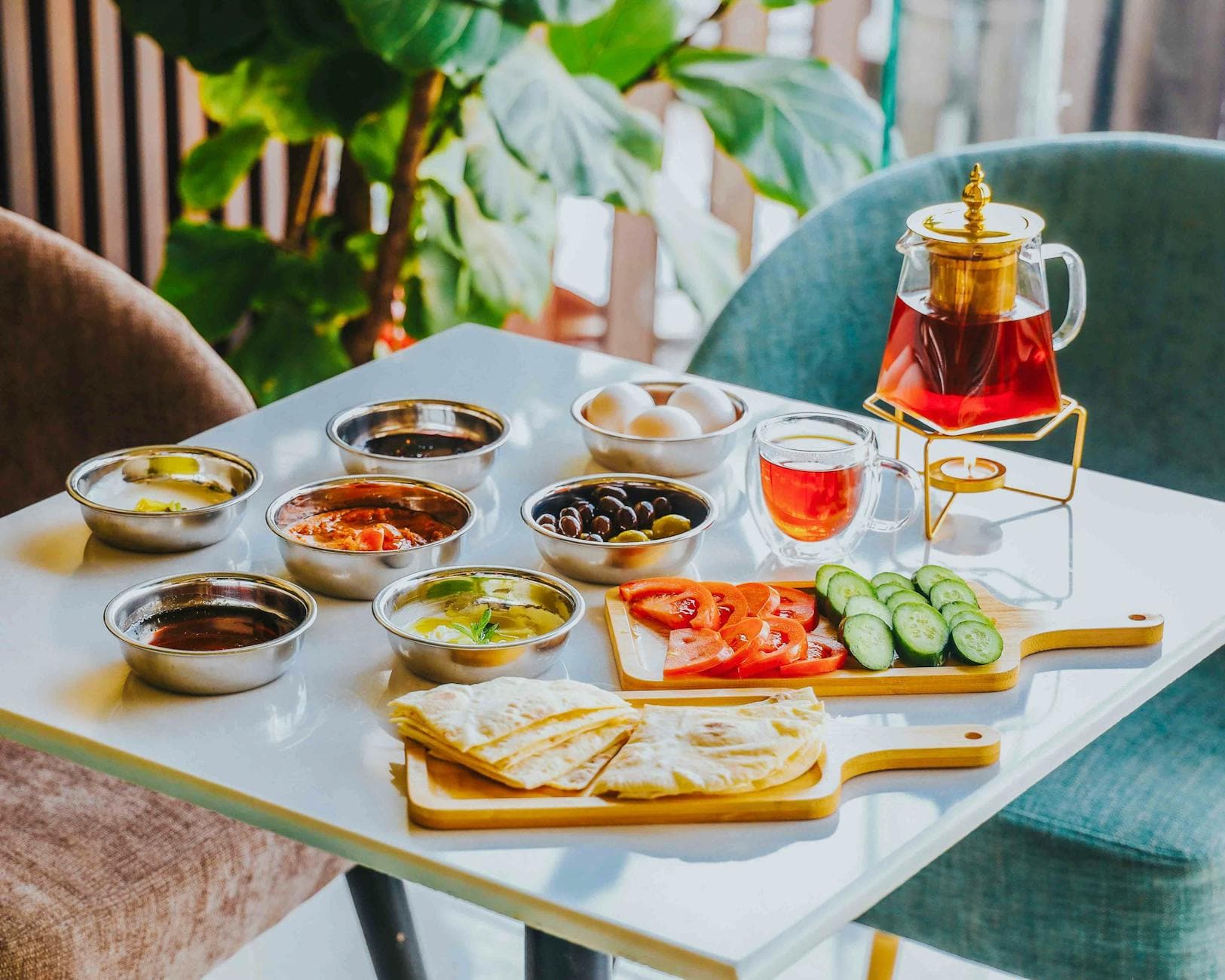 Must-Try Foods