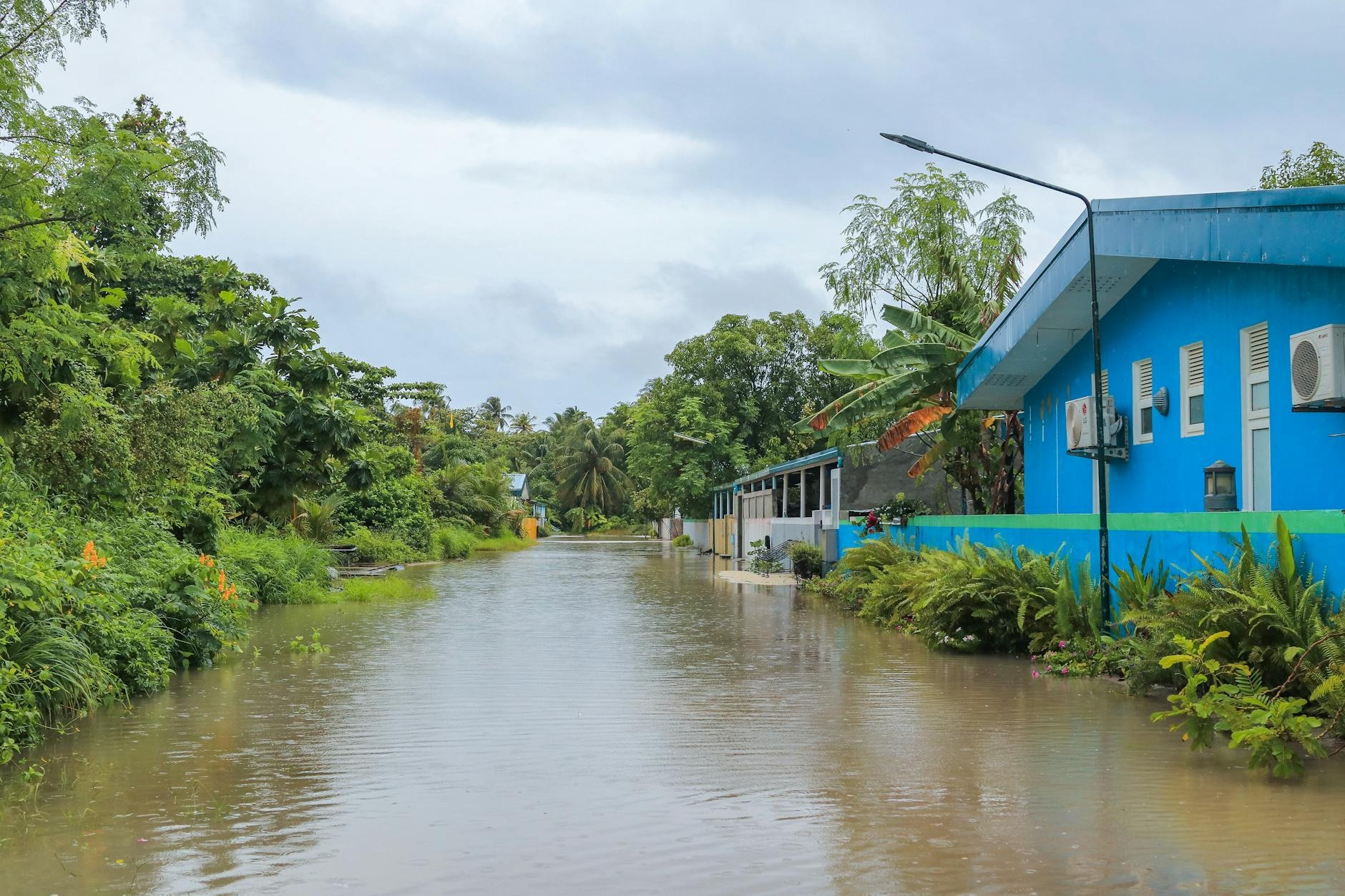 Northern Atolls (Haa Alif, Haa Dhaalu, Shaviyani) cuisine from Maldives