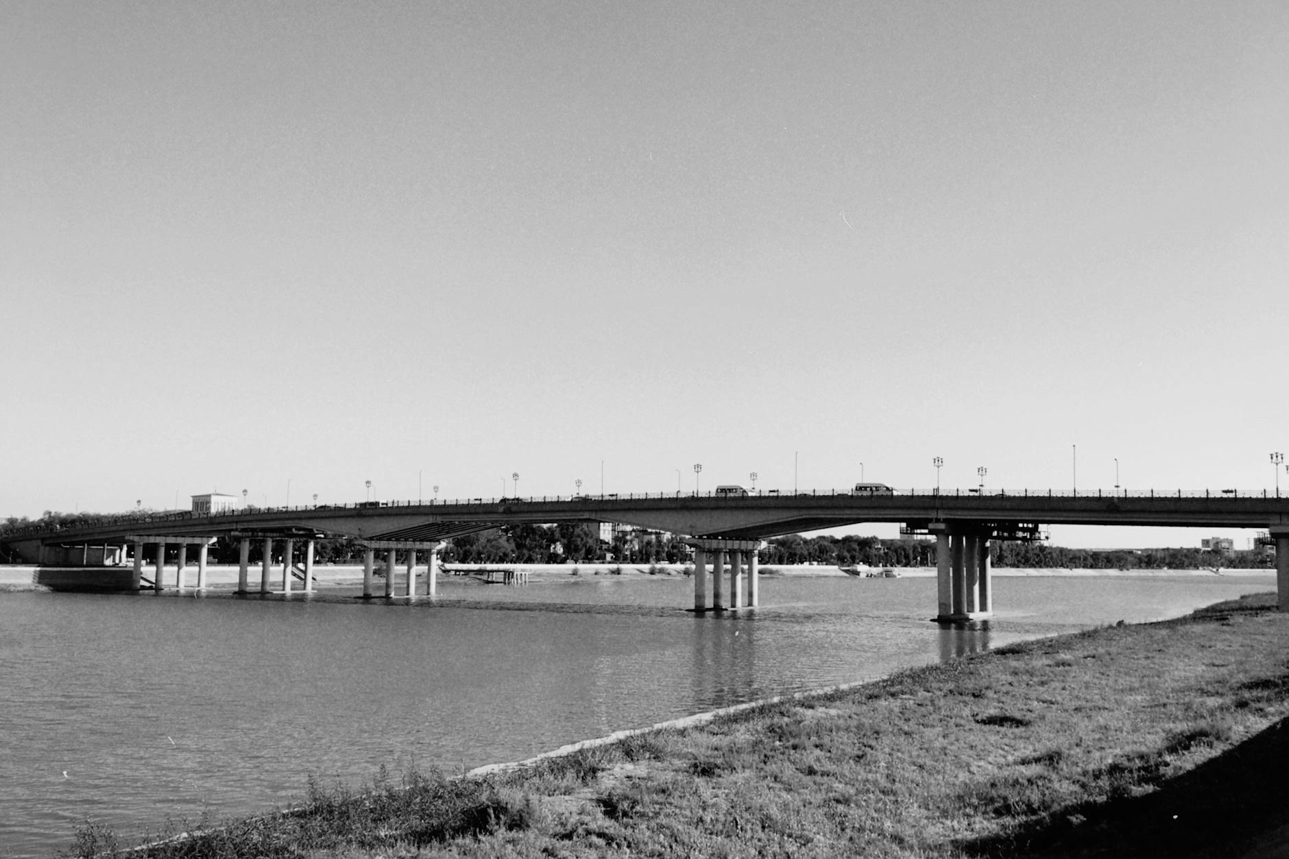 West Kazakhstan (Caspian Region) cuisine from Kazakhstan