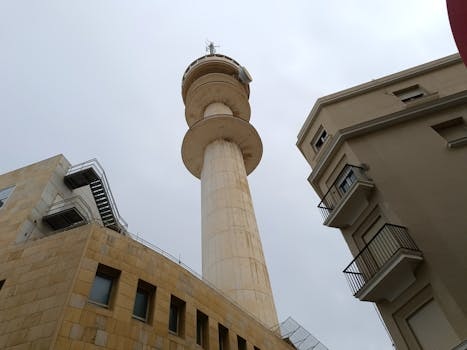 Andalucía cuisine from Spain