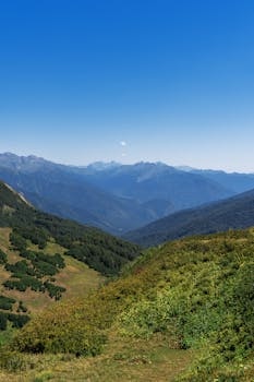 Gorno-Badakhshan Autonomous Region (Pamir Mountains) cuisine from Tajikistan