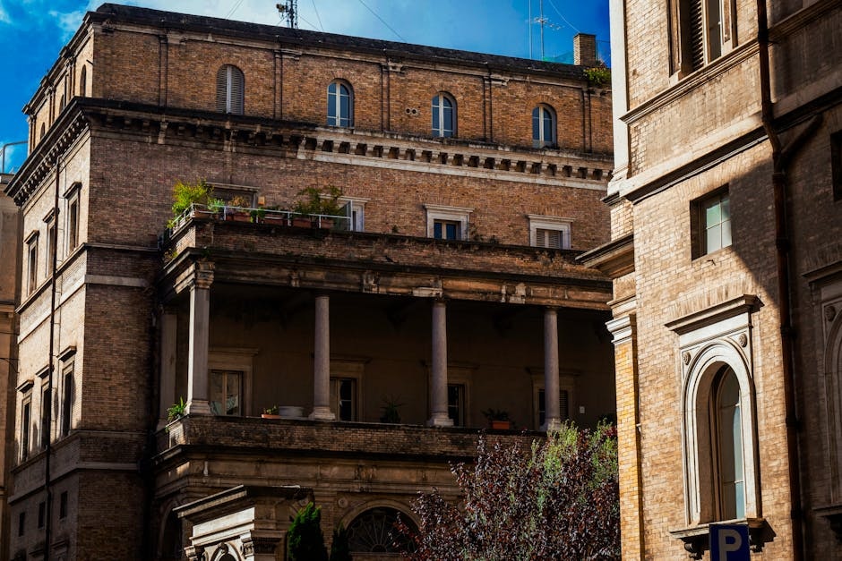 Prati District cuisine from Vatican City