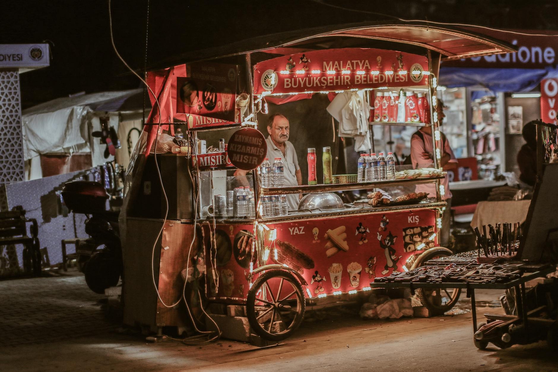 Inland River Region (Central Gambia) cuisine from Gambia