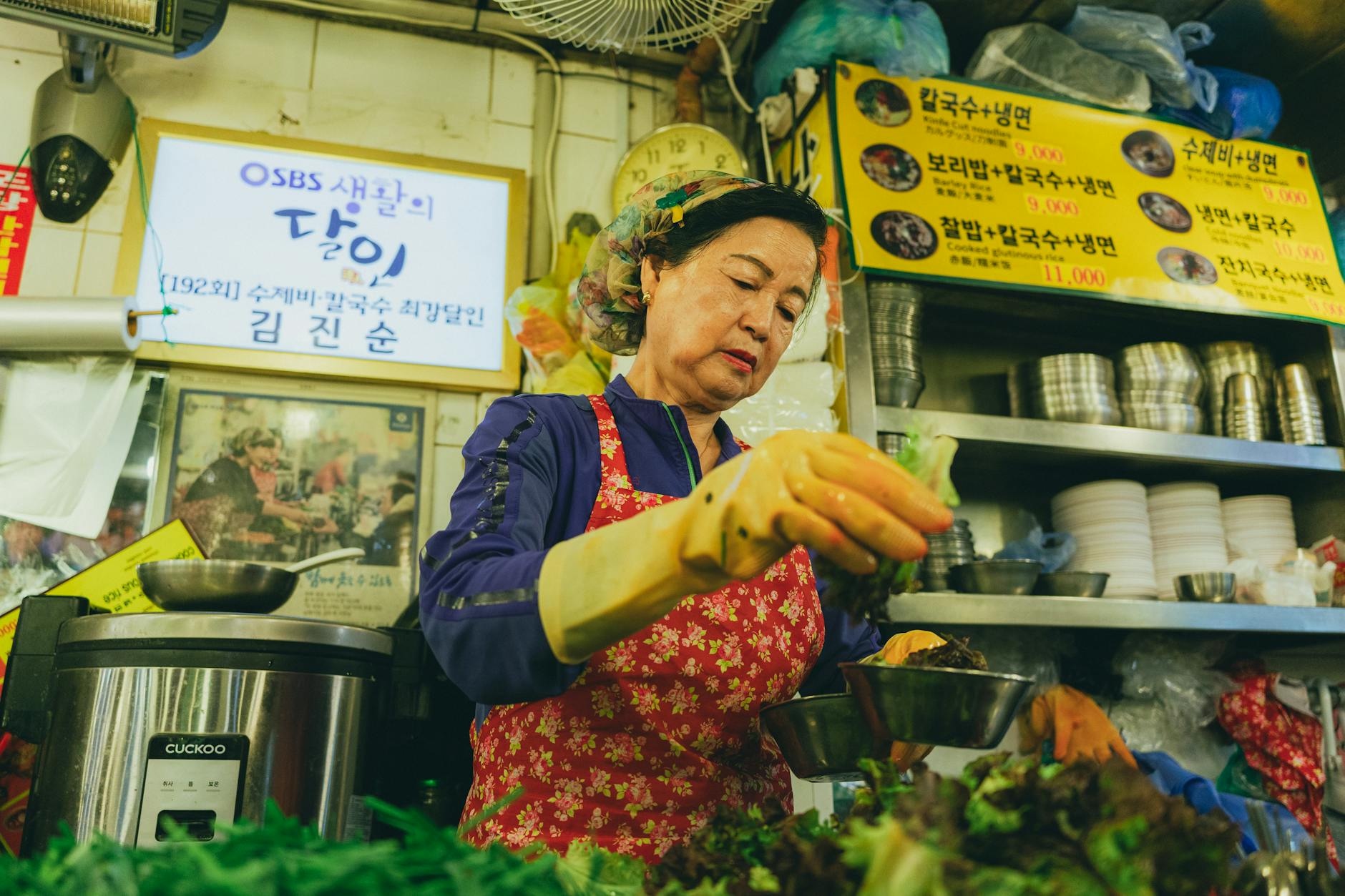 Southern Atolls (Addu City & Gnaviyani) cuisine from Maldives