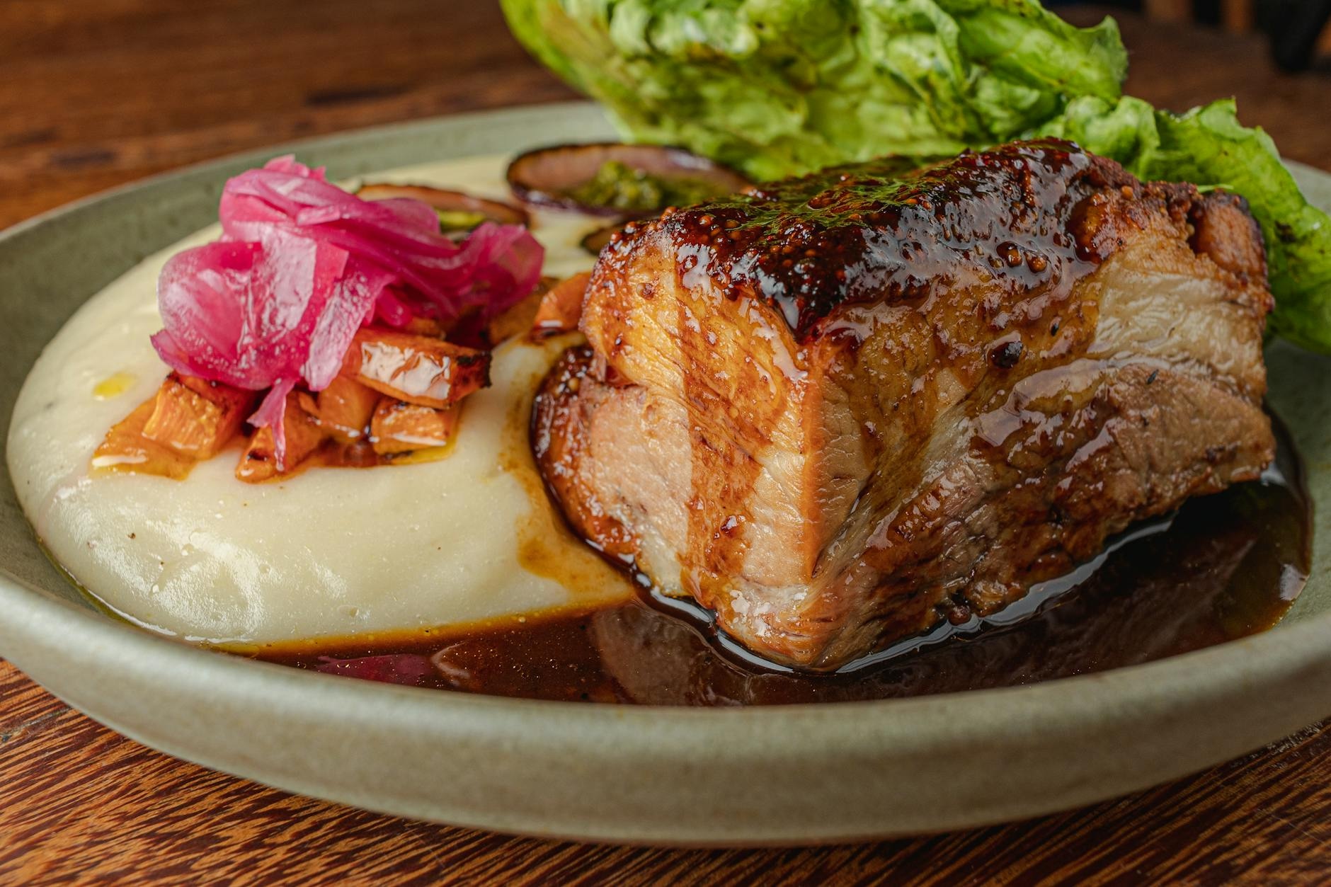 Al Wakra (Coastal Seafood) cuisine from Qatar