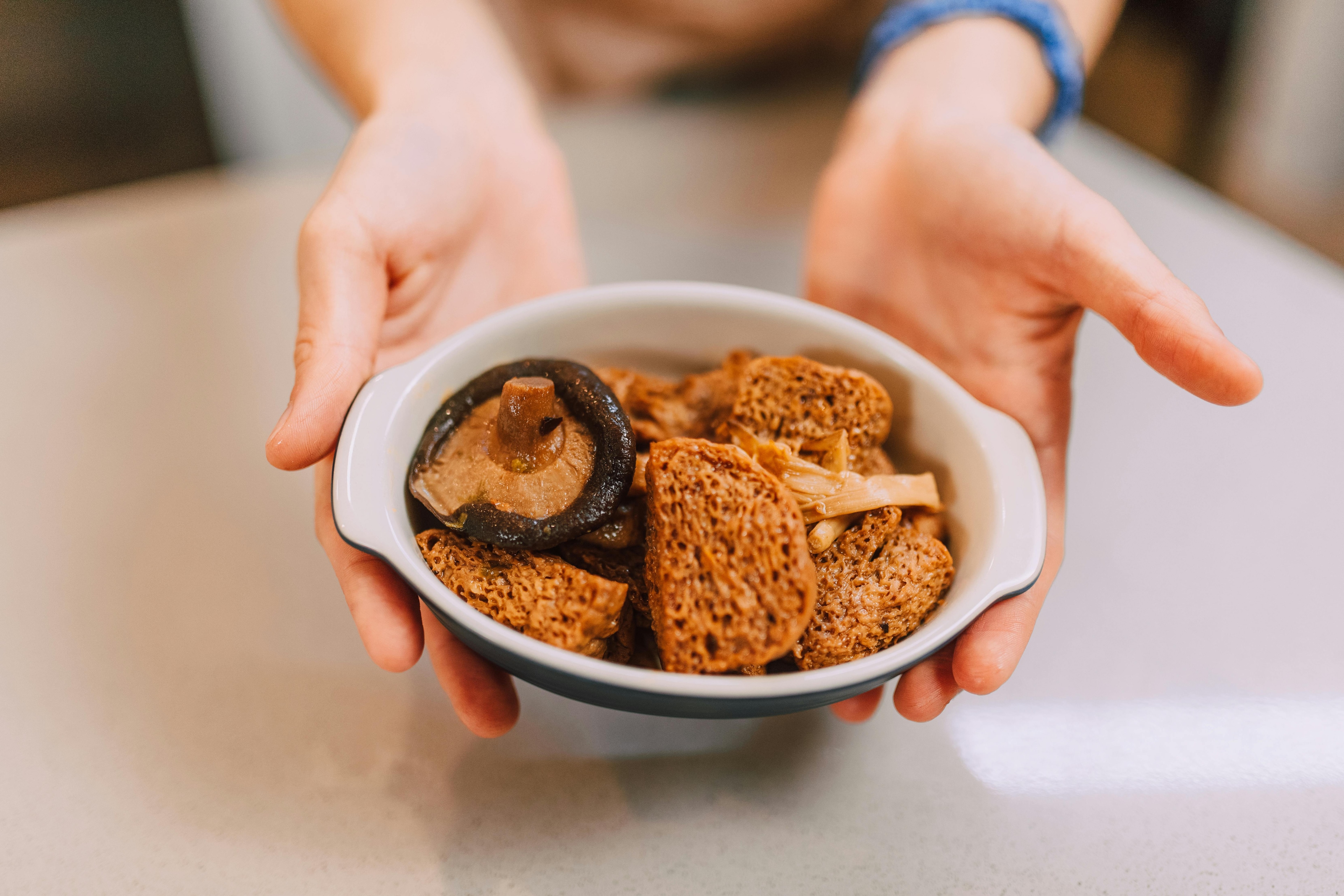 Hejaz cuisine from Saudi Arabia