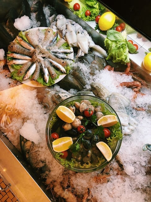 Tirana (Central Albania) cuisine from Albania