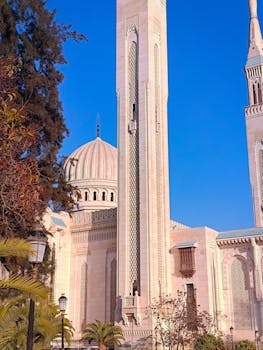 Algiers cuisine from Algeria