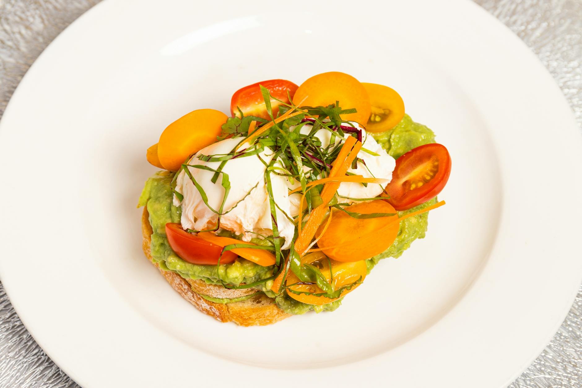 South Australia cuisine from Australia