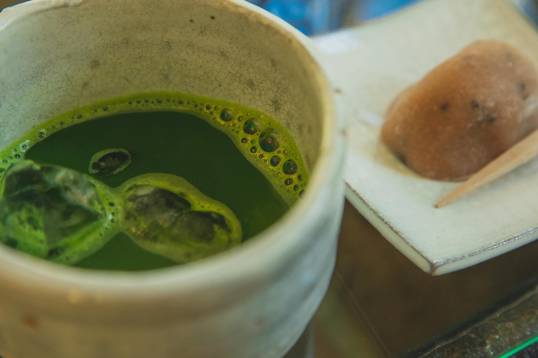 Zalabia (Jalebi)