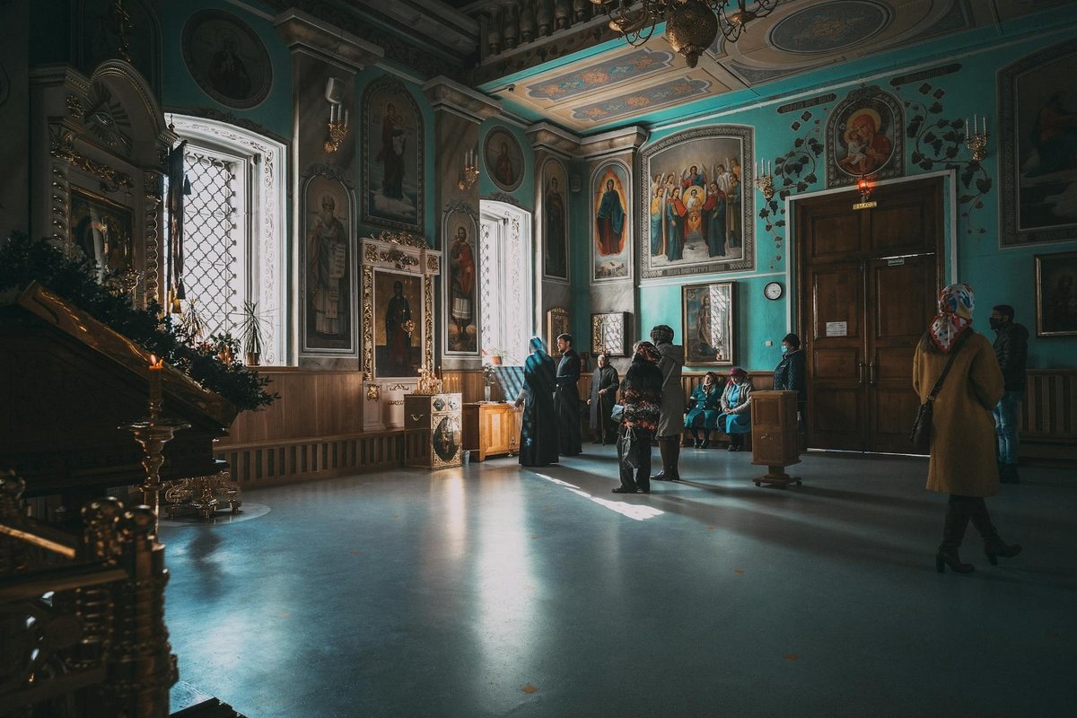 Gomel Region (Southeastern Belarus) cuisine from Belarus