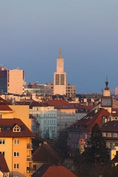 Bohemia cuisine from Czech Republic