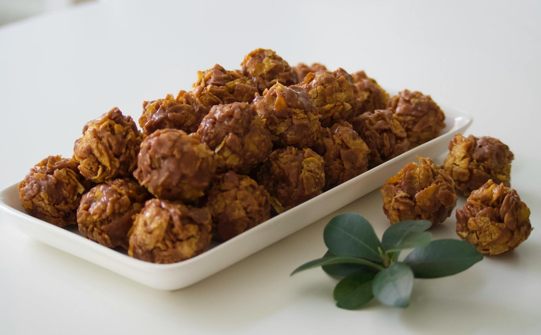 Copenhagen & Zealand cuisine from Denmark