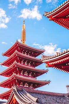 Oriental (Eastern) cuisine from El Salvador