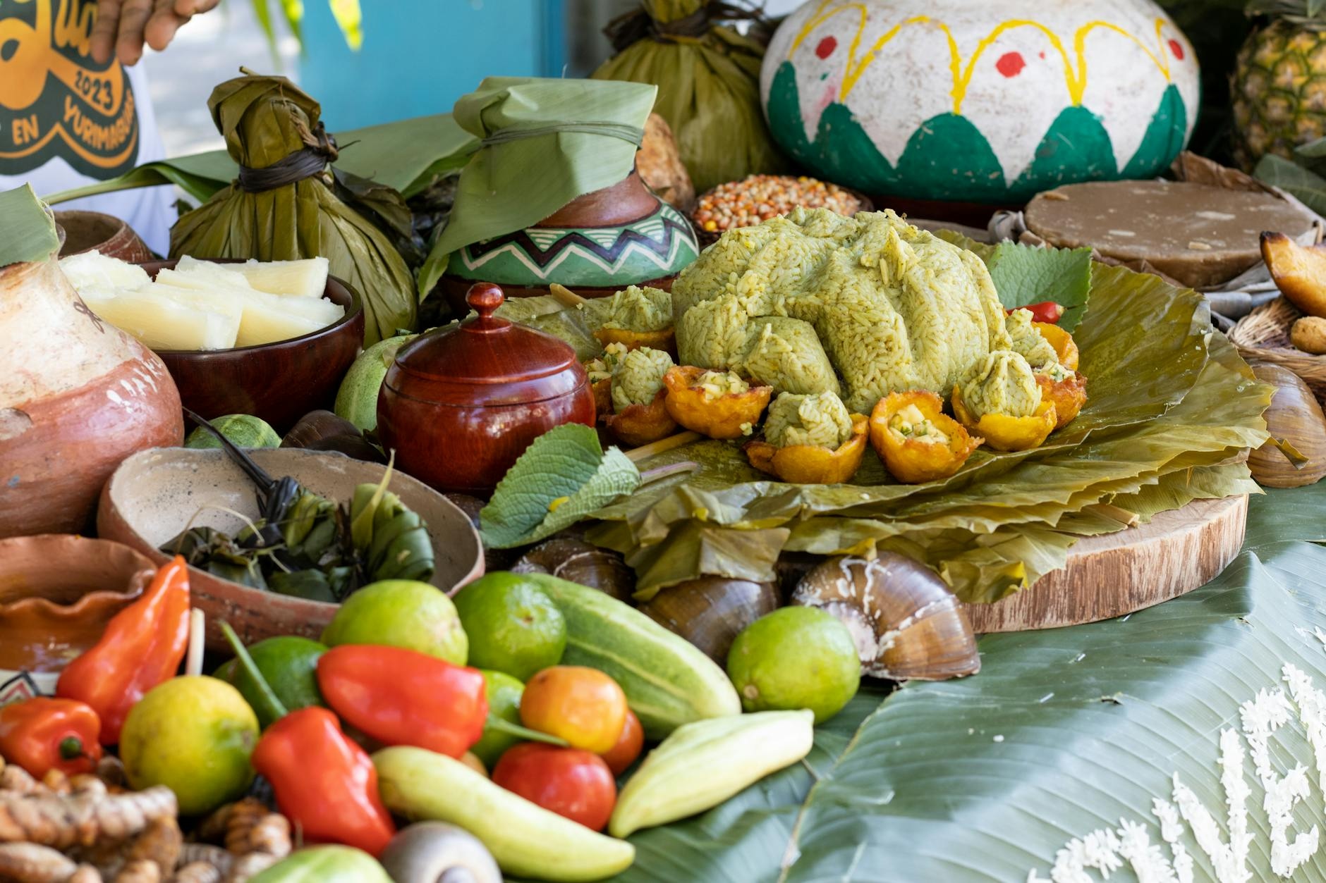 Jahra & Northern Kuwait (Bedouin Heritage) cuisine from Kuwait