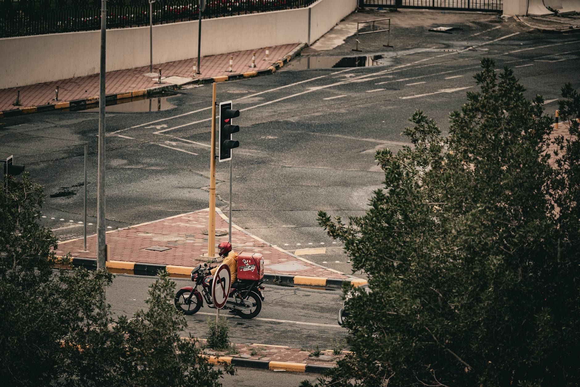 Kuwait City & Metropolitan Area cuisine from Kuwait