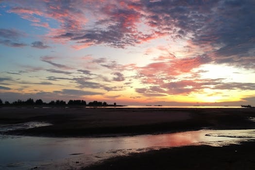 Melaka cuisine from Malaysia