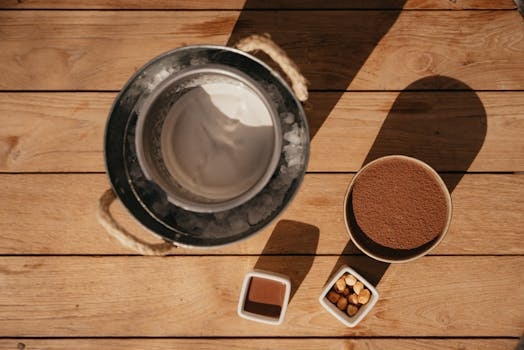 Marrakech-Safi cuisine from Morocco