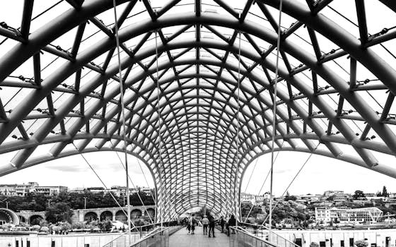 Caucasus cuisine from Russia