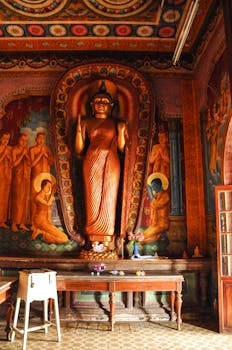 Western Province cuisine from Rwanda