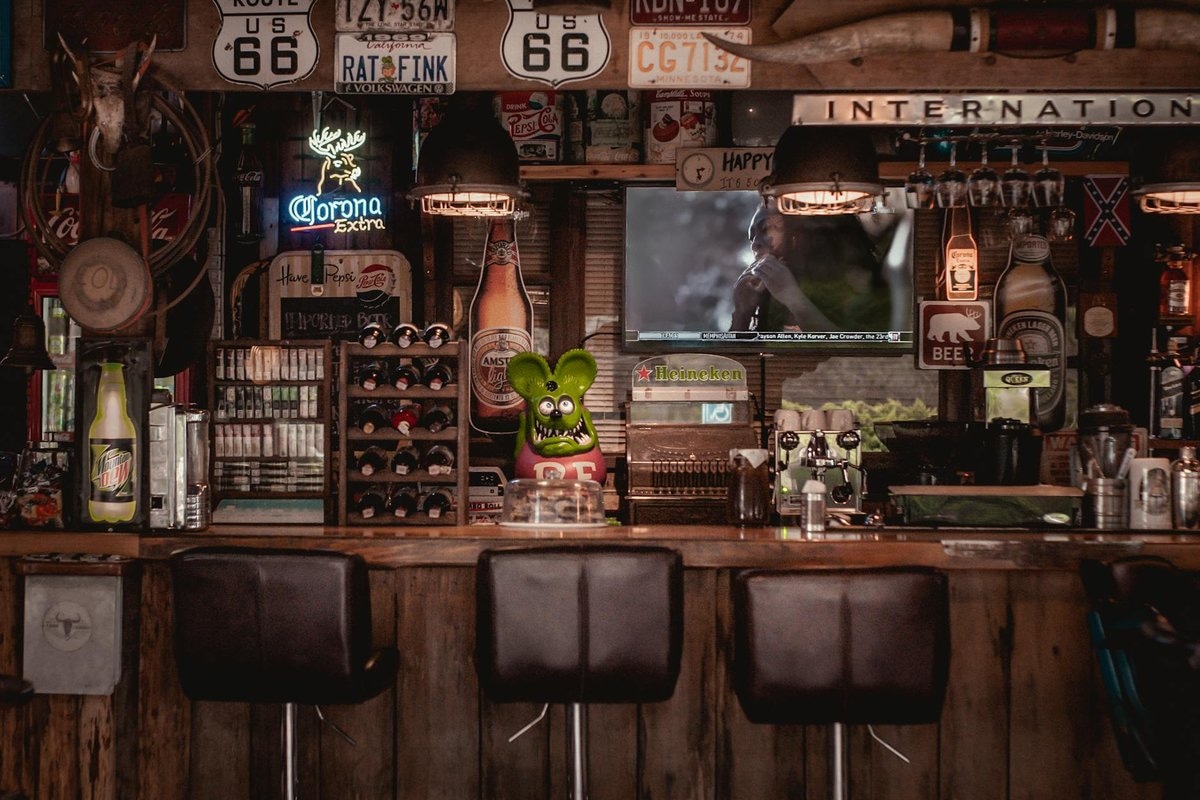 Interior (Amerindian & Maroon Cuisine) cuisine from Suriname