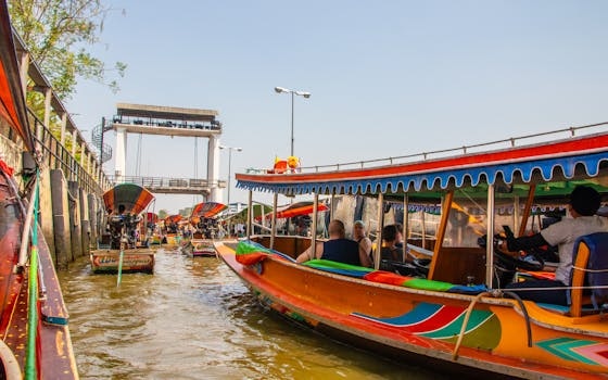 Isan (Northeastern Thailand) cuisine from Thailand