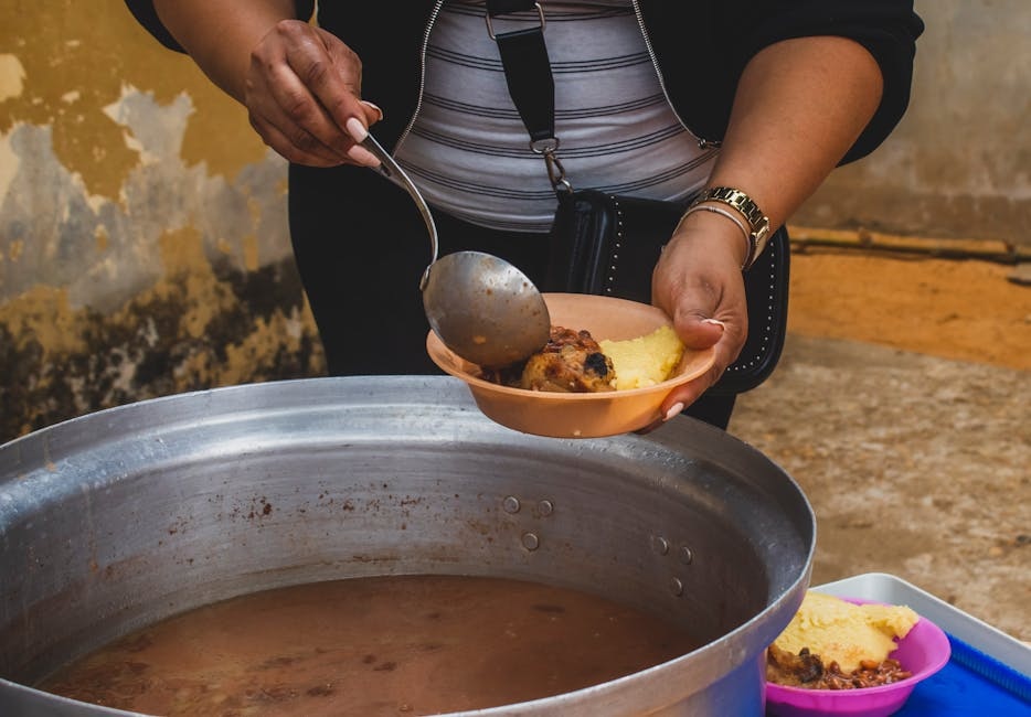 Sana'a cuisine from Yemen