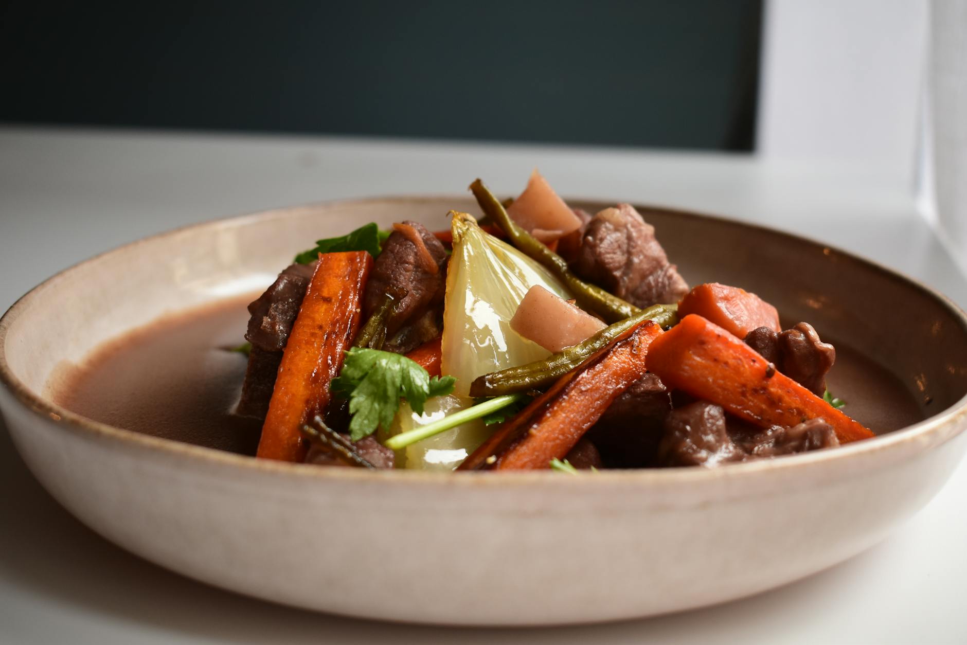 Daraba/Dried Okra Stew