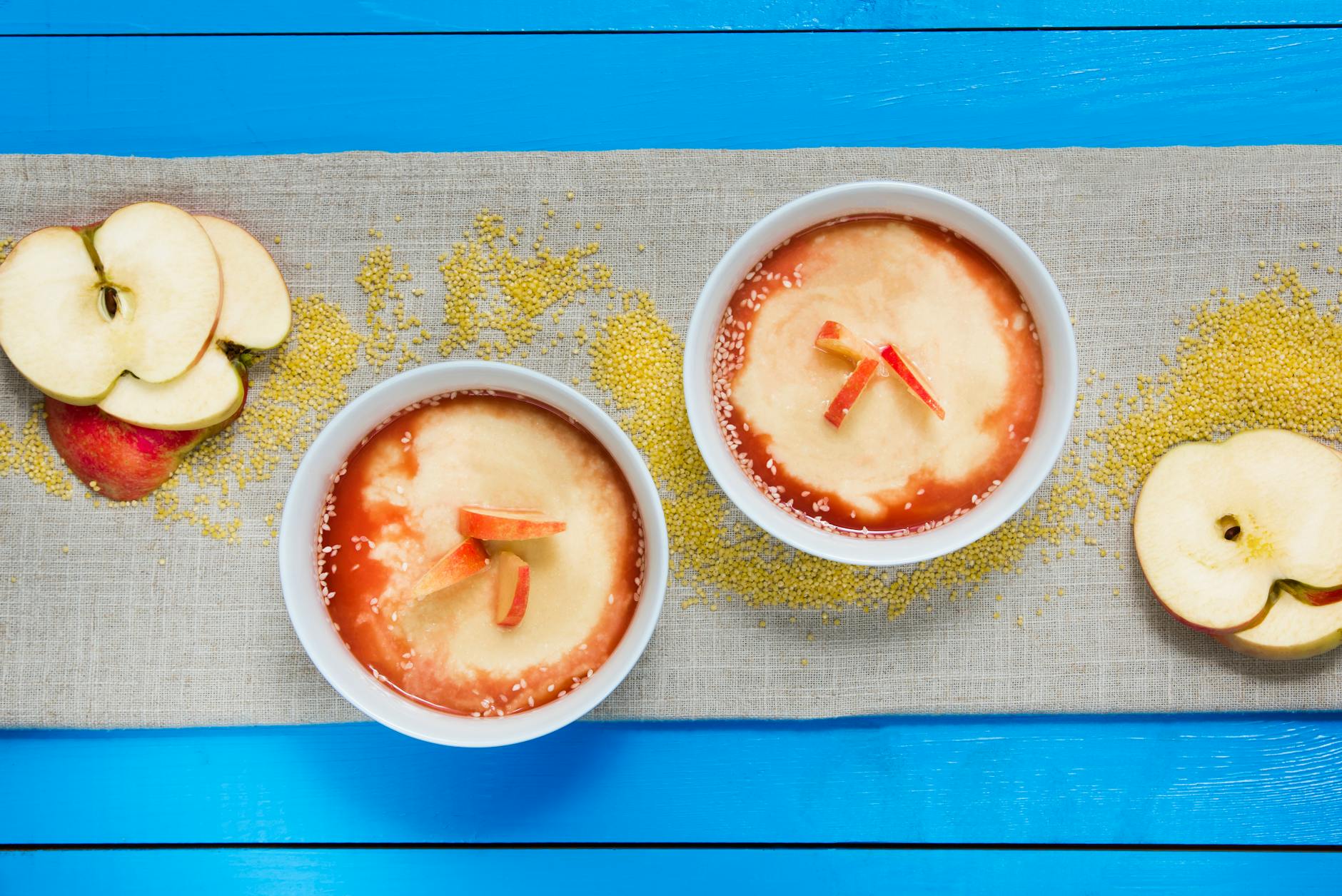 Millet Porridge