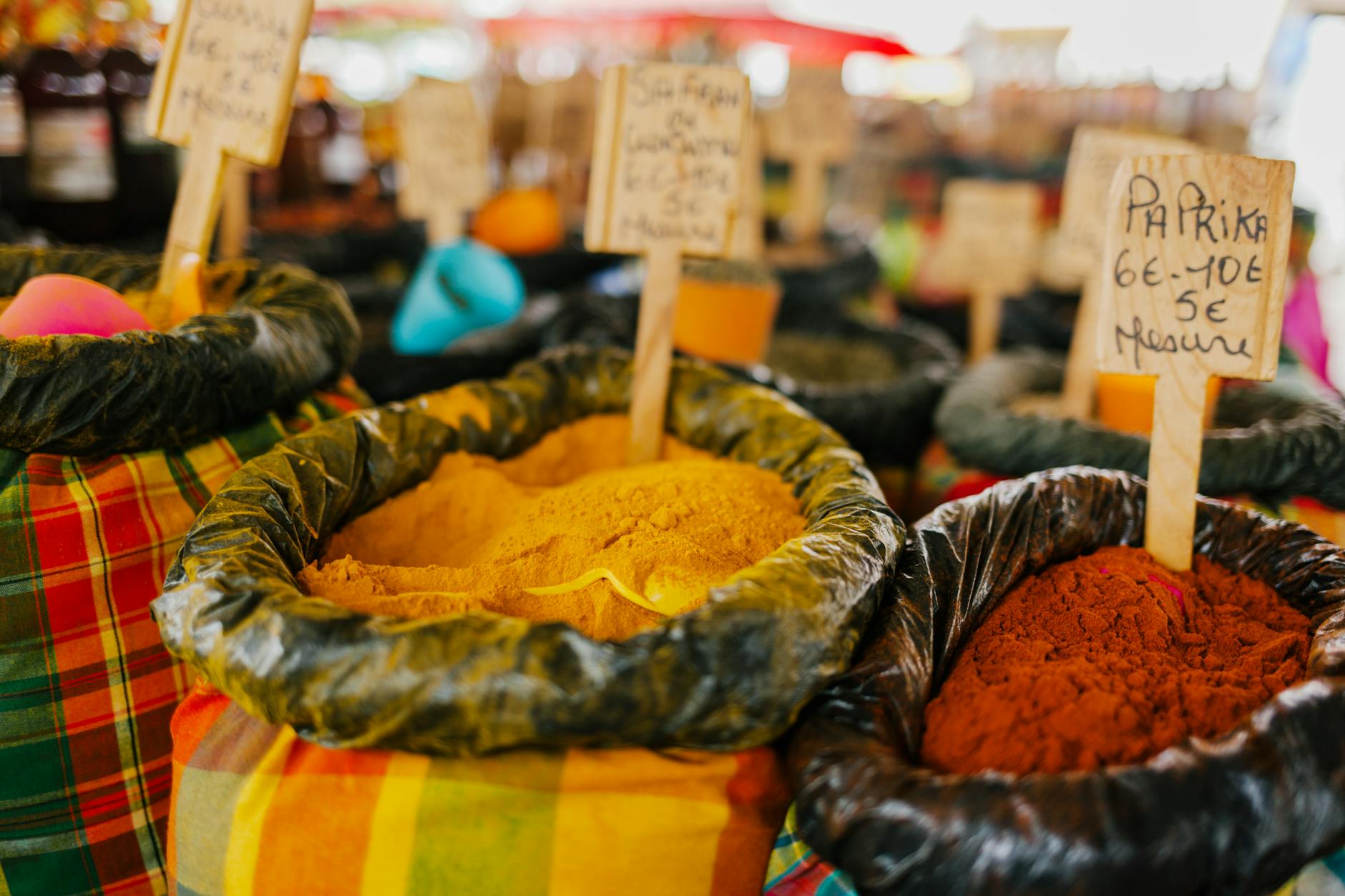 Curry (Local Name: Curry)