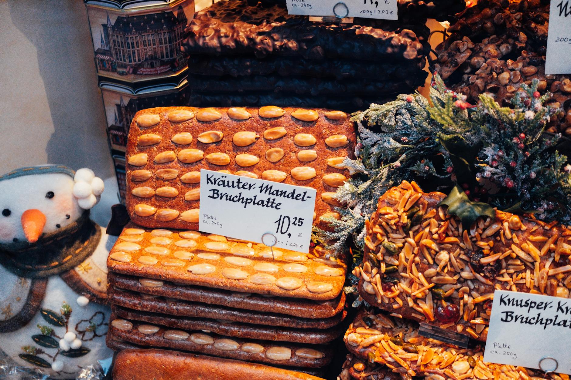 Skyrkaka (Skyr Cake)