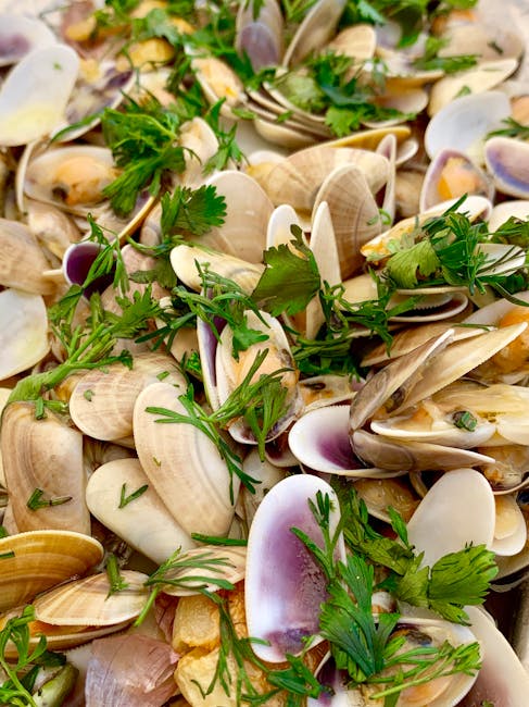 Coastal areas cuisine from Madagascar