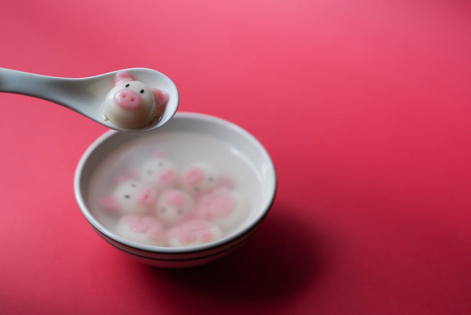 Godro-godro/Rice pudding