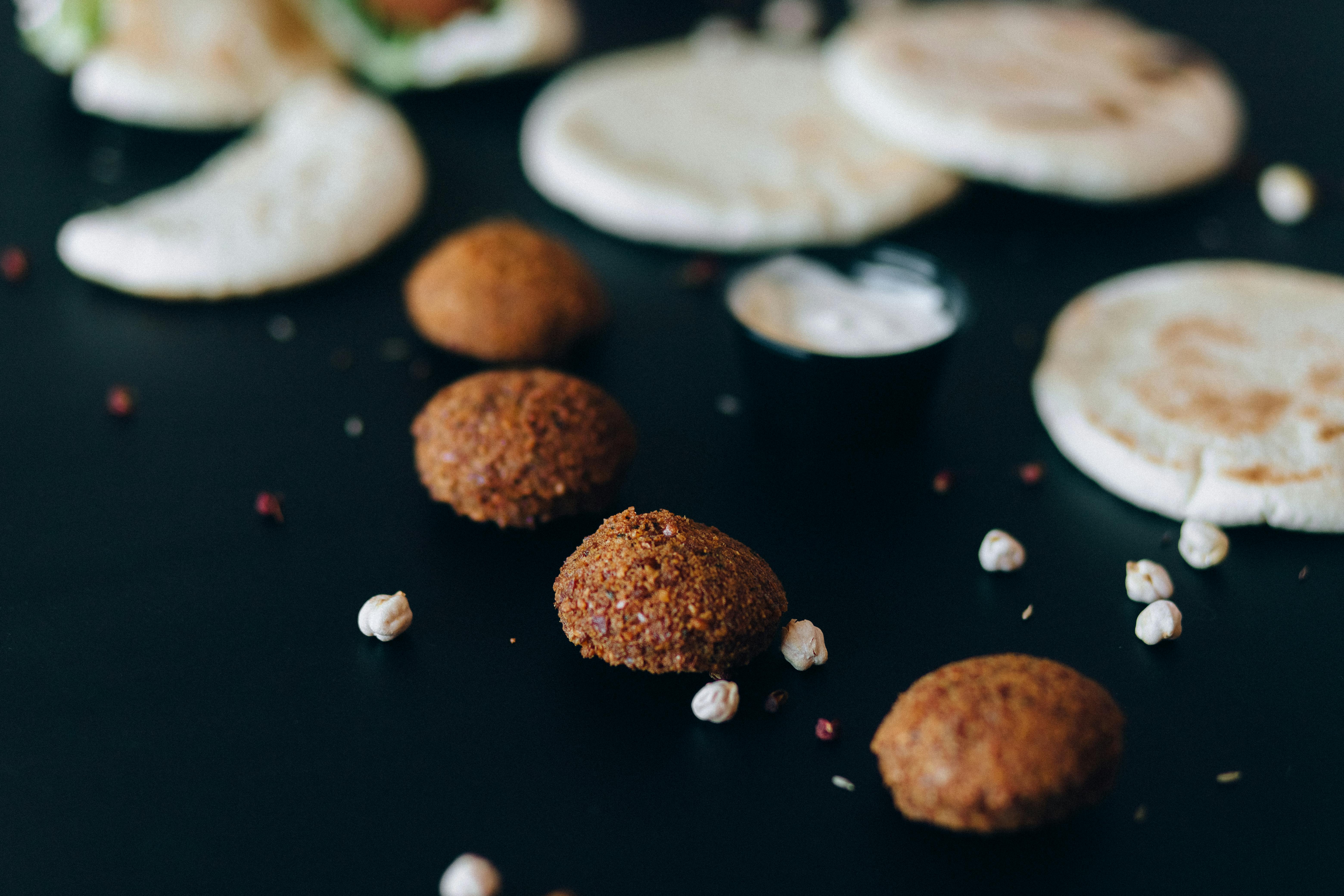 Najd cuisine from Saudi Arabia