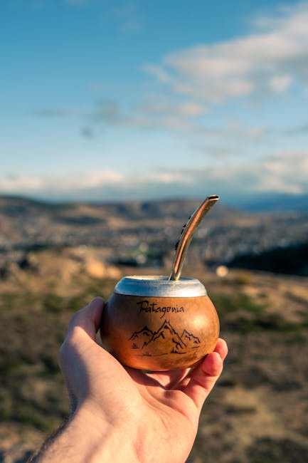 Çaj Mali (Mountain Tea)