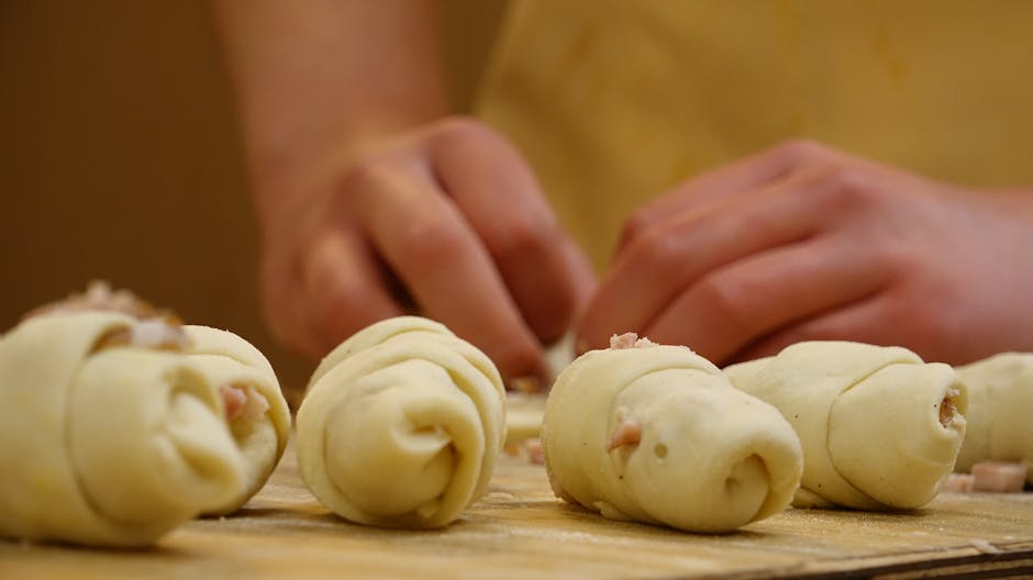 Byrek (Savory Pie)