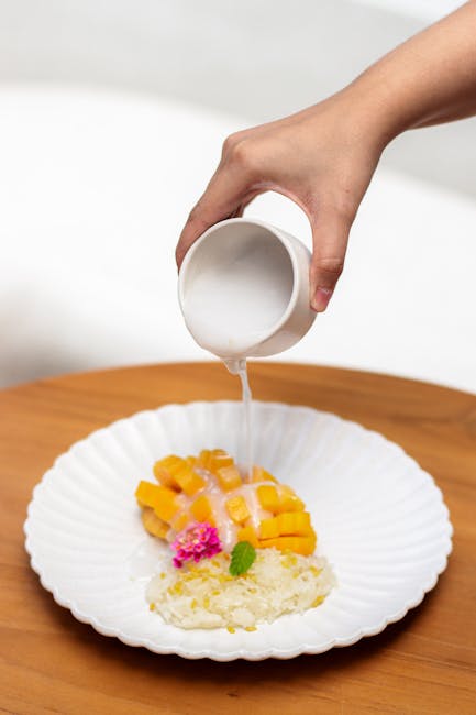 Hasude (Sweet Pudding)