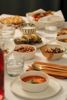 Dolma (دولمة)