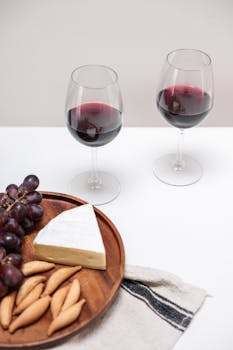 Malbec Wine
