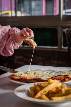 Milanesa