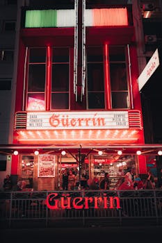 Pizza Argentina