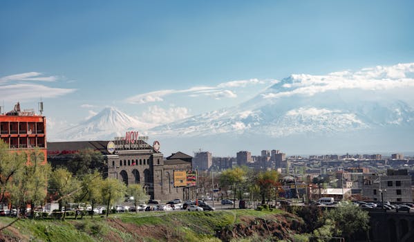 Armenian Brandy
