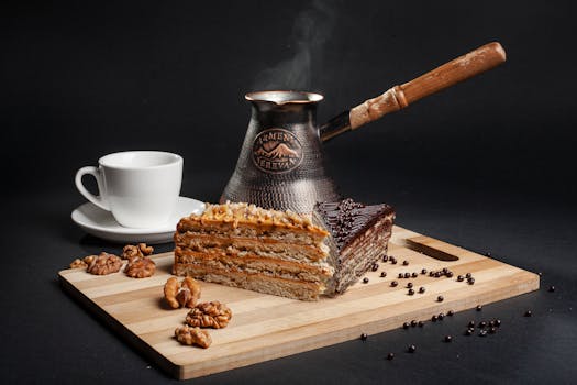 Armenian Coffee