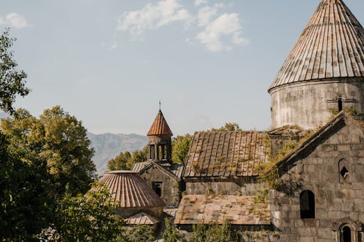 Lori cuisine from Armenia
