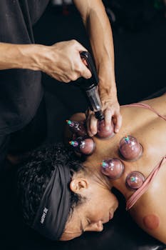 Spas