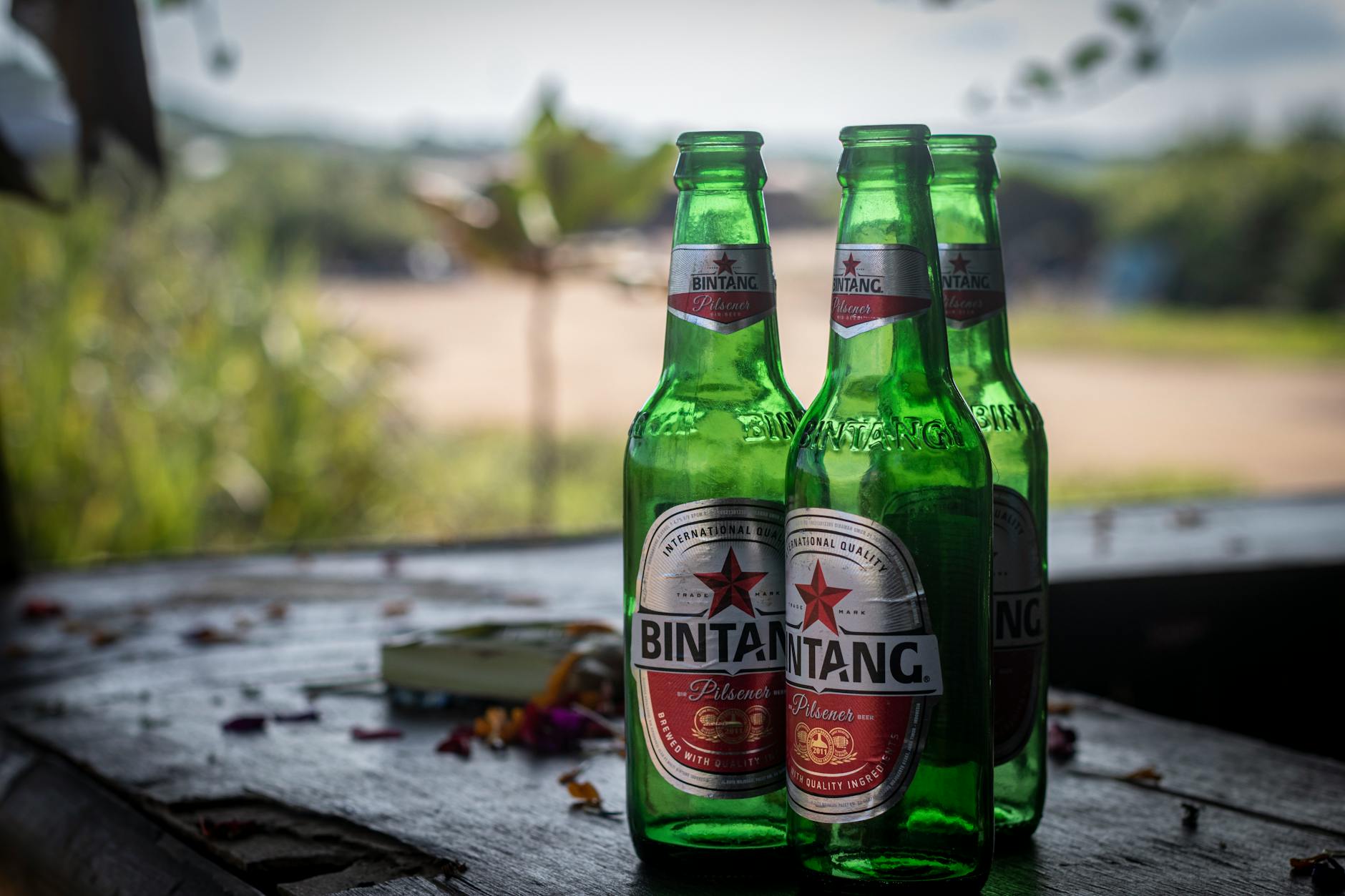 Ginger Beer