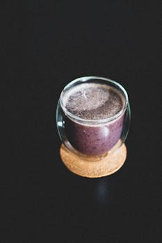 Austria Fruit Drink