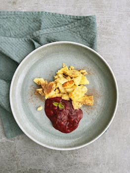 Kaiserschmarrn