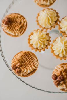 Azerbaijan Sweet Treat